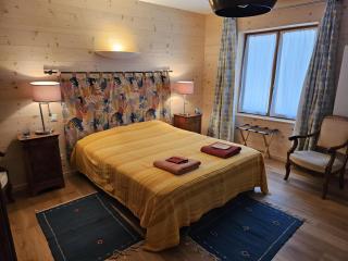 Chalet La Hulotte - 8