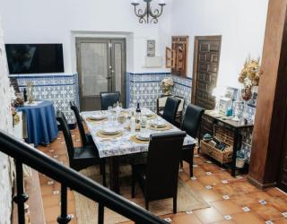 Casa Rural El Puente Grande - 5