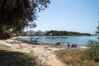 La playa Rivabella - 8