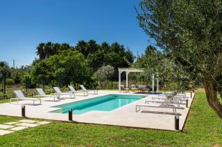 Villa Le Pozze by Perle di Puglia - 4