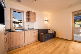 Apt Lärche - Nockerhof - 5