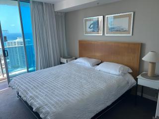 Level 15 - Hilton Surfers Paradise - 8