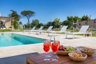 Villa Le Pozze by Perle di Puglia - 1