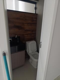 Casa 3 quartos , 60 leitos , vila fechada Cop 30 - 2