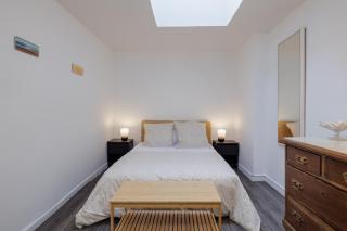 Appartement proche Jardin Public - 8