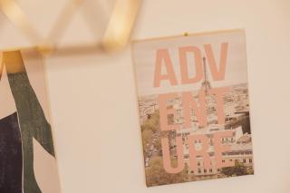 Appartement proche Jardin Public - 7