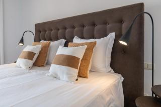 Spacious 2-bed apt Capanes del Golf - 8