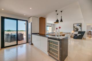 Spacious 2-bed apt Capanes del Golf - 7