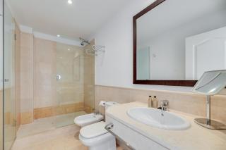 Spacious 2-bed apt Capanes del Golf - 6