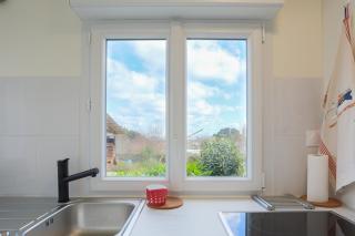 Fusains 5 petit-déjeuner vue mer - 2