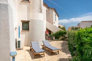 Appartamento in centro Sole e Mare - 0