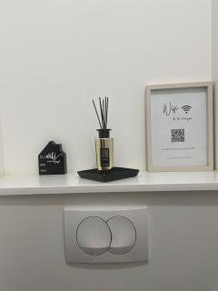 Hébergement au calme avec parking sécurisée - 3