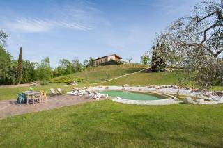 Luxury Villa Monte Orione Garda - 2