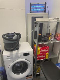 Hébergement au calme avec parking sécurisée - 5