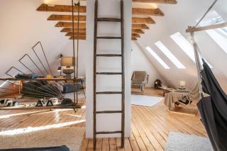 Wellness Oase mit Whirlpool u Sauna - 8