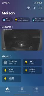 Hébergement au calme avec parking sécurisée - 8