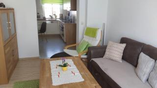 Kleine gemütliche Wohnung In Erfurt - 0