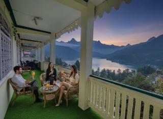 Sweet Homes Kurmanchal - 3