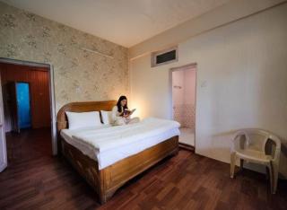 Sweet Homes Kurmanchal - 1