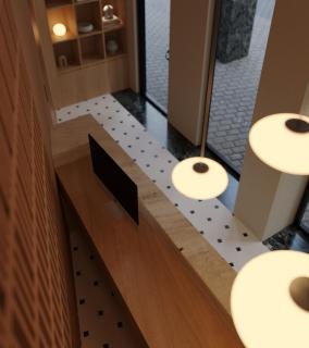 Bellen Athens Ηotel - 4