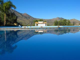 Aloni House - Spacious secluded villa with pool, up to 10 guests - 3