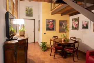 Romantica Corte Degli Estensi - 5