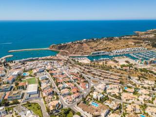 White Studio and Terrace - 7