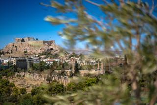 Ma Maison No7 Acropolis View Mansion, Roof Garden - 6
