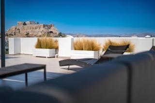 Ma Maison No7 Acropolis View Mansion, Roof Garden - 5