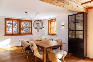 Chalet Flocke Sternschnuppe - 9