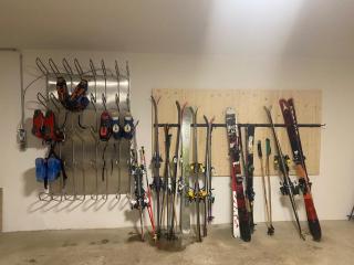 Chalet Flocke Sternschnuppe - 8