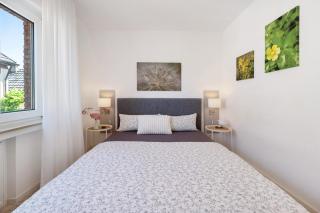 Ferienwohnung Bachem mit Balkon - 6