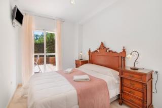 Apartamento Las Arenas - 3