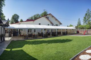 Pensiunea Tarancuta Radauti - 9