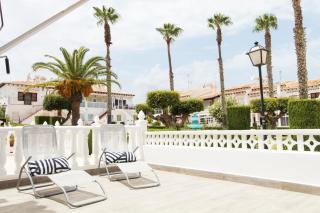 Casa Planta Baja Bungalow 58 - Torrevieja - 8