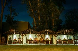 Pensiunea Tarancuta Radauti - 5