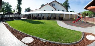 Pensiunea Tarancuta Radauti - 4