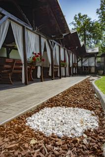 Pensiunea Tarancuta Radauti - 3