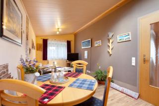 Ferienwohnung Failte - 2