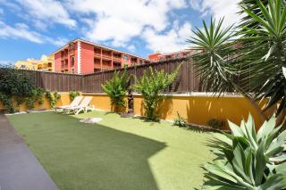Apto El Mocan Swimming Pool 2bed - 1