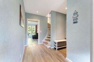 Feriendoppelhaus Frühling - 1