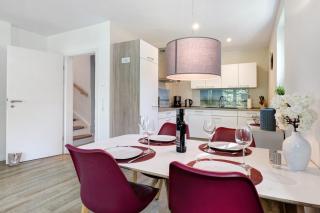 Feriendoppelhaus Frühling - 7