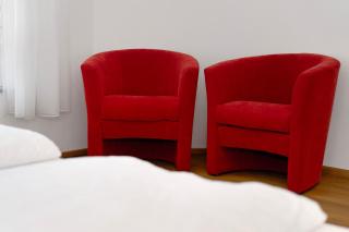 Ferienwohnung Rebenrain, 80qm - 8