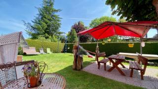 Fewo 12 - Halbinsel Darss - Ostsee - 9