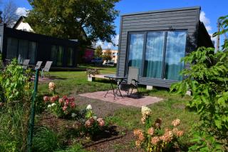 Central Riverside Apartments - Jēkabpils - 5