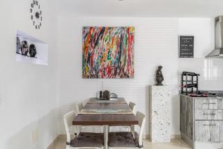 Love for Lanzarote Holidays House - 9