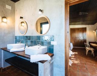 Finca Rural Los Gorriones - El Garrobo - 9