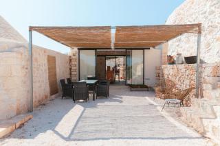 Trulli Meridiem con Piscina - 9