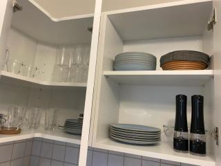 Am Grundbächle Schonach - 2