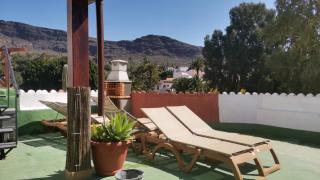 Holiday Cottage Santa Lucía 2 - 8